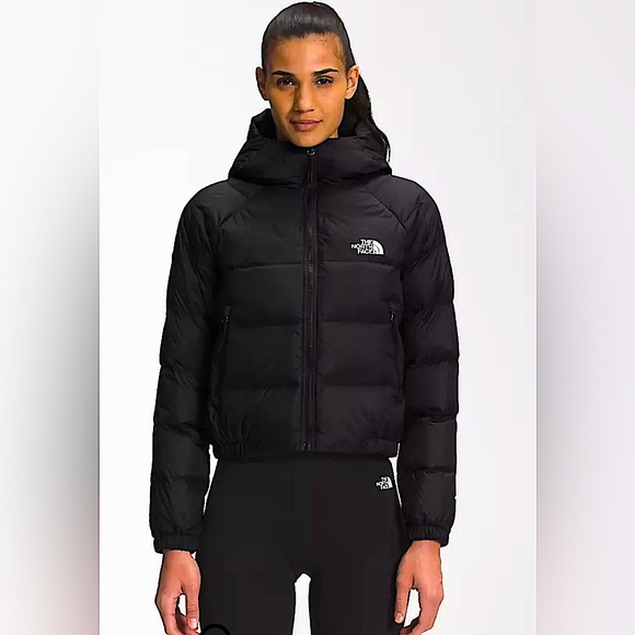 Womens Hydrenalite Down Hoodie - Picture 1 of 9